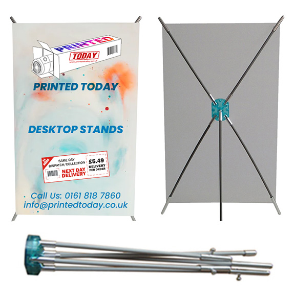 Desktop Stands