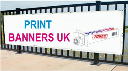 Print Banners Uk