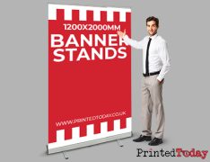 Roller Stand 47" x 80"