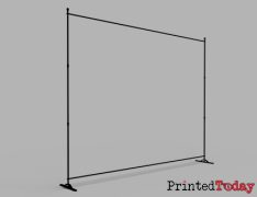 Backdrop Stands