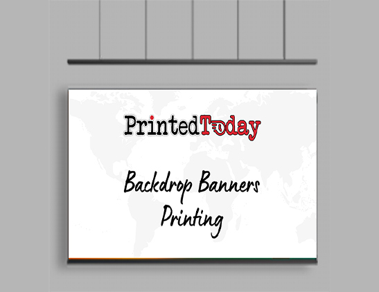Backdrop Banners Waimea