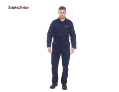 Work Coverall