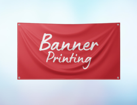 Banner Printing Rhode Island